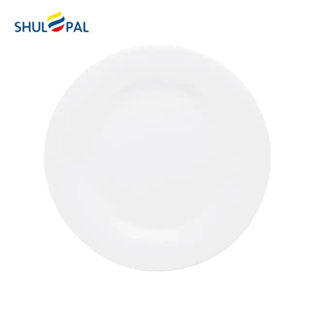 3-NRP70T-SHULOPAL-opal glass dinnerware-Dessert Plate.webp