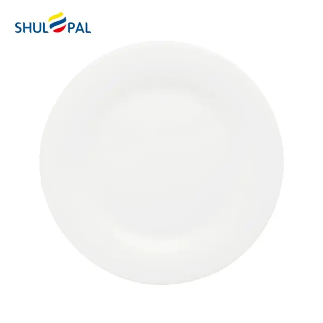 3-NRP80T-SHULOPAL-opal glass dinnerware-Dessert Plate.webp