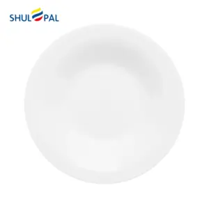 3-NRSP85T-SHULOPAL-opal glass dinnerware- Soup Plate.webp