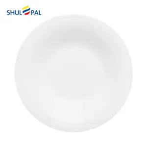3-NRSP95T-SHULOPAL-opal glass dinnerware- Soup Plate.webp