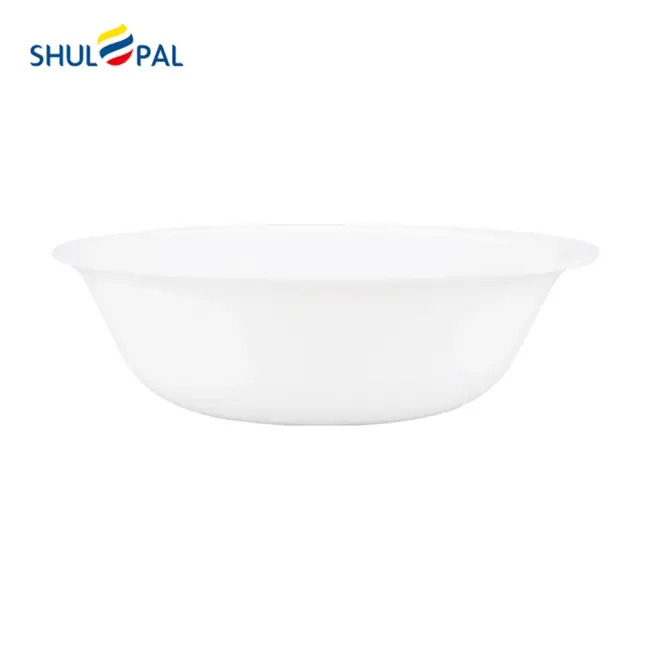 3-NRW105T-SHULOPAL-opal glass dinnerware- Salad Bowl.webp
