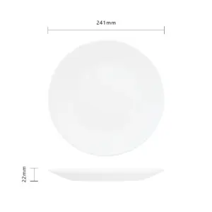 4-BWP95Q-SHULOPAL-white opal plate circles 9.5inch.webp
