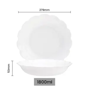 4-HBW110T-SHULOPAL-Opal Dinnerware- Petals Serving dish.webp