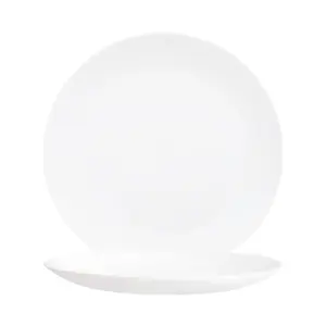 4-NMP75T-SHULOPAL-opal glass dinnerware- Dessert Plate.webp