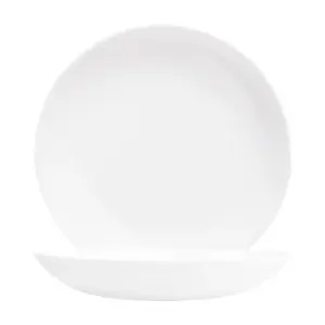 4-NMQP90T-SHULOPAL-opal glass dinnerware- Soup Plate.webp