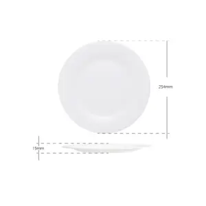 4-NRP100T-SHULOPAL-opal glass dinnerware-Dinner Plate.webp