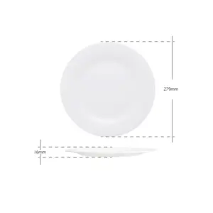 4-NRP110T-SHULOPAL-opal glass dinnerware-Dinner Plate.webp