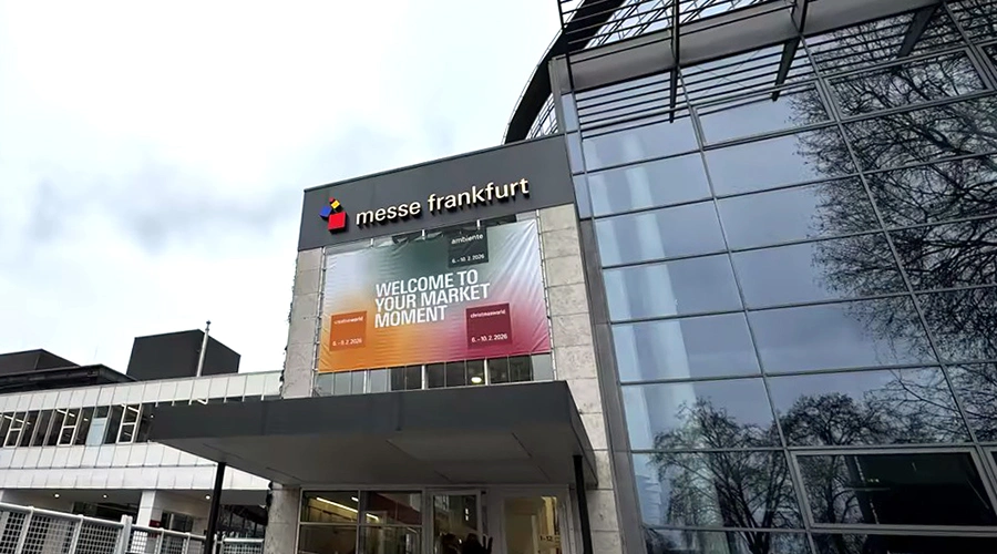 SHULOPAL at Ambiente-2026-1