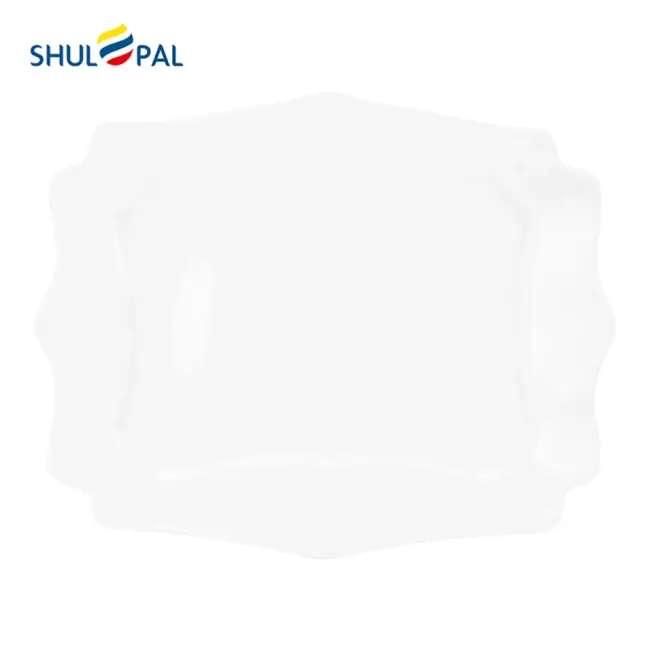 SHULOPAL serving dish baroque 12inch-3-BFYP120T
