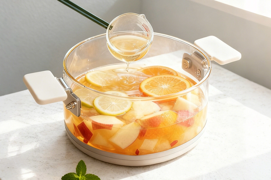 Vita Glass Series