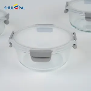 1-3CC065-PCL2-SHULOPAL-Cool-lock Lid Round Glass Container.webp