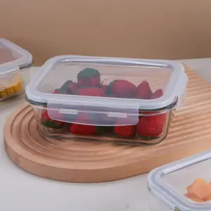 1-3RC150-PLL0-SHULOPAL-Locking Lid Glass Container-Airtight Glass Storage - Rectangular.webp
