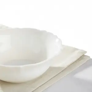 1-GSW60T-SHULOPAL-opal glass salad bowl 6 inch-all purpose bowl
