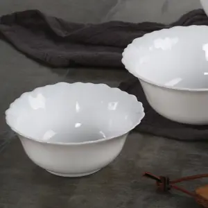 1-NHW50T-SHULOPAL-white-minimalist-dinnerware-5inch-individual-bowl-spinning.webp