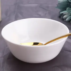1-NNW45T-SHULOPAL-Opal glass dinnerware-Individual Bowl