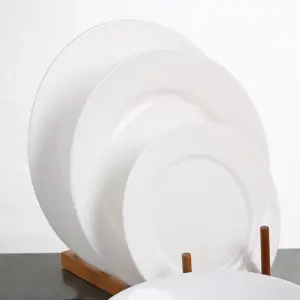 1-NP75T-SHULOPAL-Opal glass dinnerware-Dessert Plate