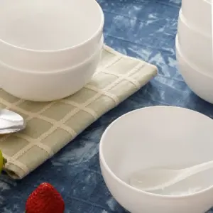 1-NPKW80T-SHULOPAL-opal glass dinnerware-Salad Bowl