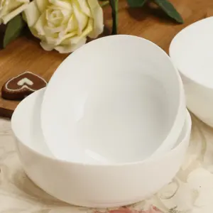 1-NW65T-SHULOPAL-opal glass dinnerware-All Purpose Bowl