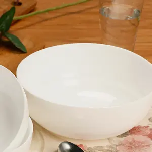 1-NW75T-SHULOPAL-opal glass dinnerware-All Purpose Bowl