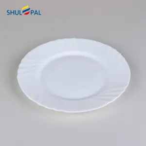 1-NZP90T-SHULOPAL-Opal Dinnerware-Dinner Plate
