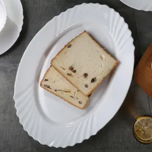 1-NZYP140T-SHULOPAL-Opal Dinnerware-Serving Plate