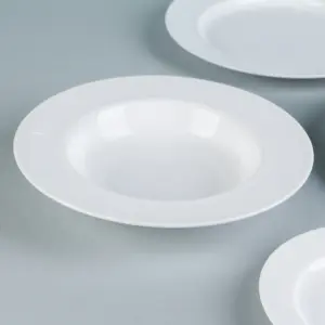 1-TWSP95T-SHULOPAL-opal glass soup plate 9.5 inch.webp