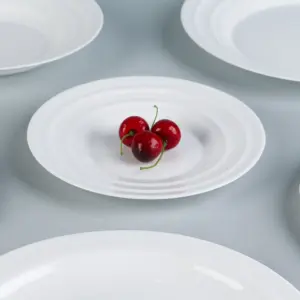 1-WRP75T-SHULOPAL-opal-glass-dessert-plate-7.5inch-water-ripples.webp