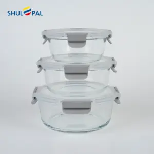 2-3CC040-PCL2-SHULOPAL-Cool-lock Lid Round Glass Container.webp