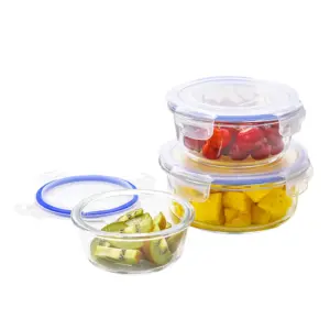 2-3CC040-PLL0-SHULOPAL-Locking Lid Glass Container-Airtight Glass Bowl.webp