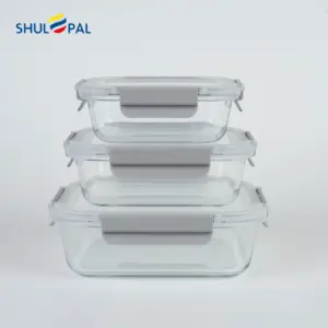 2-3RC040-PCL2-SHULOPAL-Cool-lock Lid Rectangular Glass Container.webp