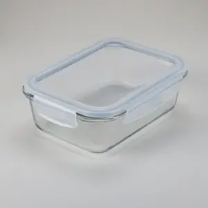 2-3RC150-PLL0-SHULOPAL-Locking Lid Glass Container-Airtight Glass Storage - Rectangular.webp