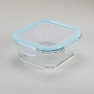 2-3SC080-PLL0-SHULOPAL-Locking Lid Glass Container-Leakproof Glass Container - Square.webp