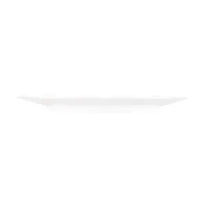 2-GSP105T-SHULOPAL-opal glass dinner plate 10.5 inch