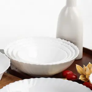 2-NHQW55T-SHULOPAL-white-opal-glass-tableware-5.5inch-individual-bowl-spinning.webp
