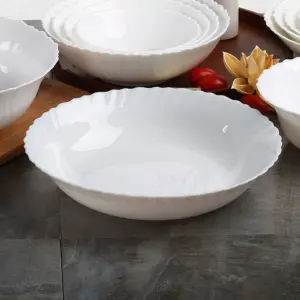 2-NHRW110T-SHULOPAL-white-opal-glass-dish-11inch-serving-dish-spinning.webp