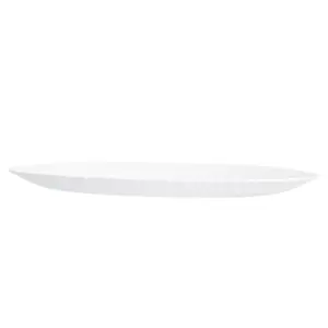 2-NHYP135LT-SHULOPAL-opal-glass-dinnerware-13.5inch-serving-plate-spinning.webp