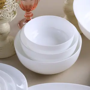 2-NPKW70T-SHULOPAL-opal glass dinnerware-All Purpose Bowl
