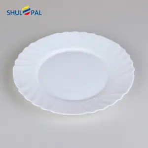 2-NZP100T-SHULOPAL-Opal Dinnerware-Dinner Plate
