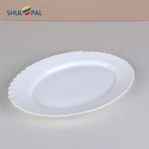 2-NZYP120T-SHULOPAL-Opal Dinnerware-Serving Plate