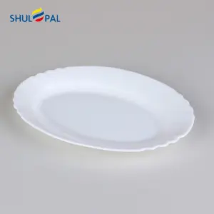 2-NZYP90T-SHULOPAL-Opal Dinnerware-Serving Plate