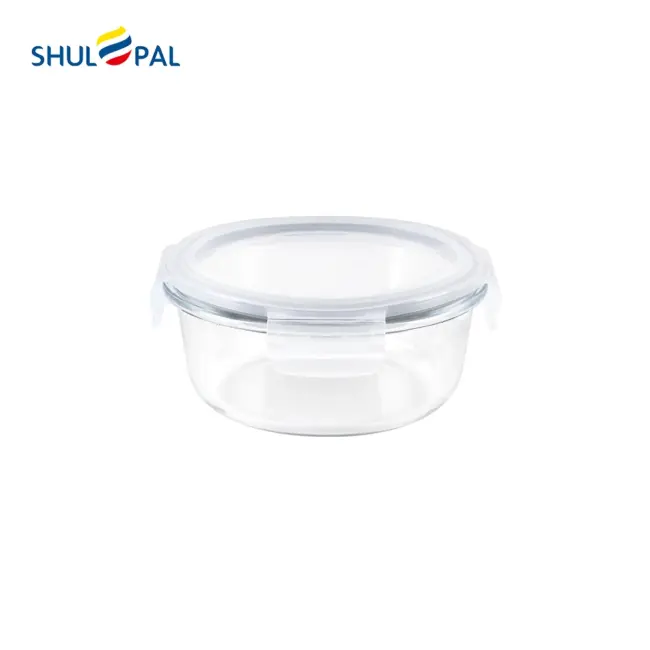 3-3CC040-PLL0-SHULOPAL-Locking Lid Glass Container-Airtight Glass Bowl.webp