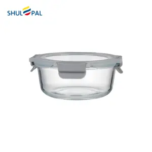 3-3CC065-PCL2-SHULOPAL-Cool-lock Lid Round Glass Container.webp
