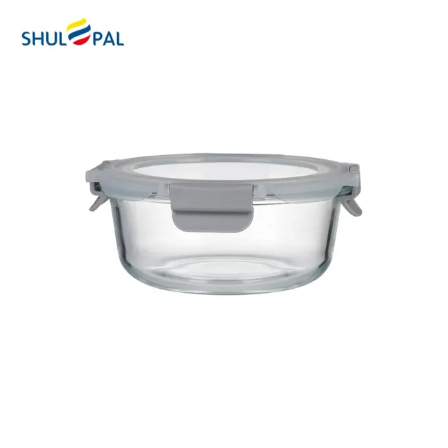 3-3CC065-PCL2-SHULOPAL-Cool-lock Lid Round Glass Container.webp