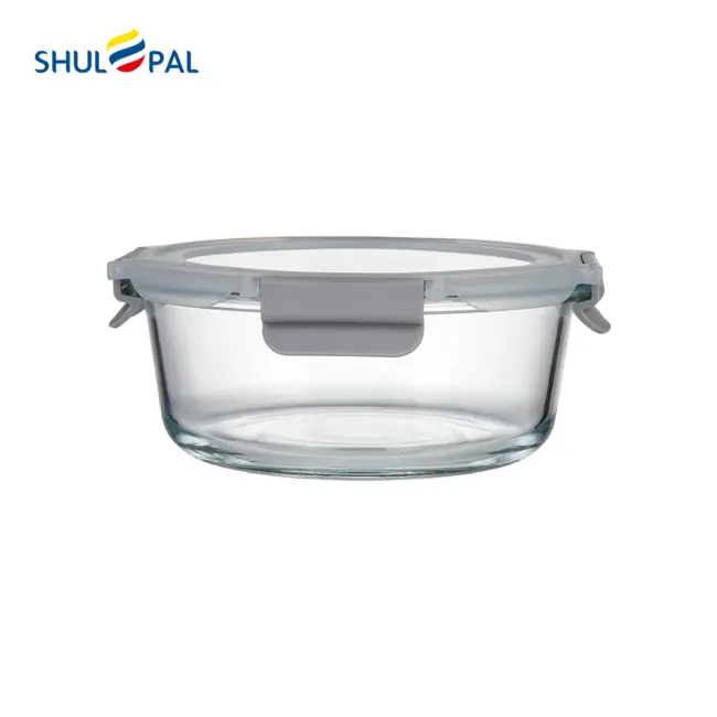 3-3CC095-PCL2-SHULOPAL-Cool-lock Lid Round Glass Container.webp