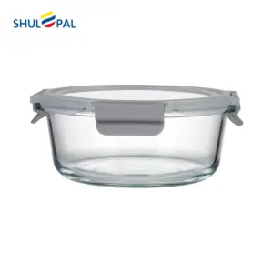 3-3CC140-PCL2-SHULOPAL-Cool-lock Lid Round Glass Container.webp