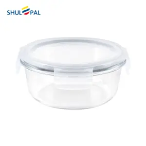 3-3CC140-PLL0-SHULOPAL-Locking Lid Round Glass Container.webp