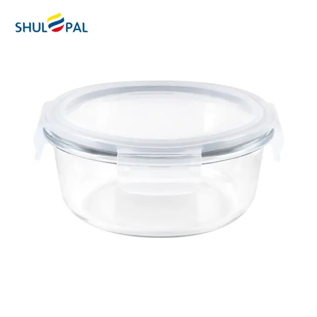 3-3CC140-PLL0-SHULOPAL-Locking Lid Round Glass Container.webp