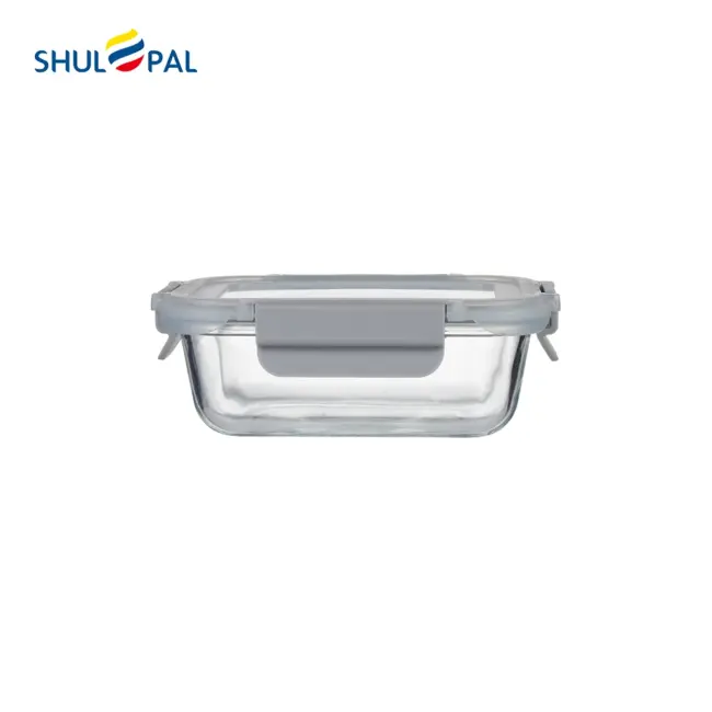 3-3RC040-PCL2-SHULOPAL-Cool-lock Lid Rectangular Glass Container.webp