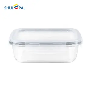 3-3RC100-PLL0-SHULOPAL-Locking Lid Glass Container-Glass Meal Prep Box - Rectangular.webp