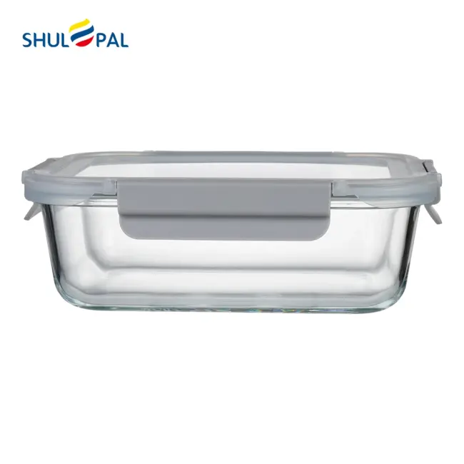 3-3RC150-PCL2-SHULOPAL-Cool-lock Lid Rectangular Glass Container.webp